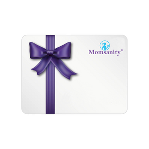Momsanity Gift Card for Health & Wellness